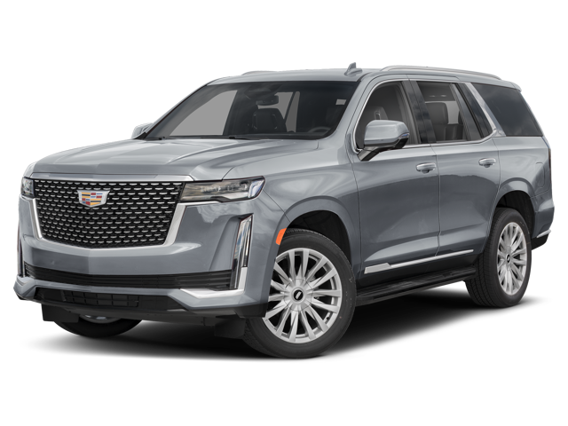 Shop Our Inventory from Cadillac of New Orleans - 2024 Cadillac Escalade