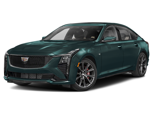 Shop New CT5 Inventory