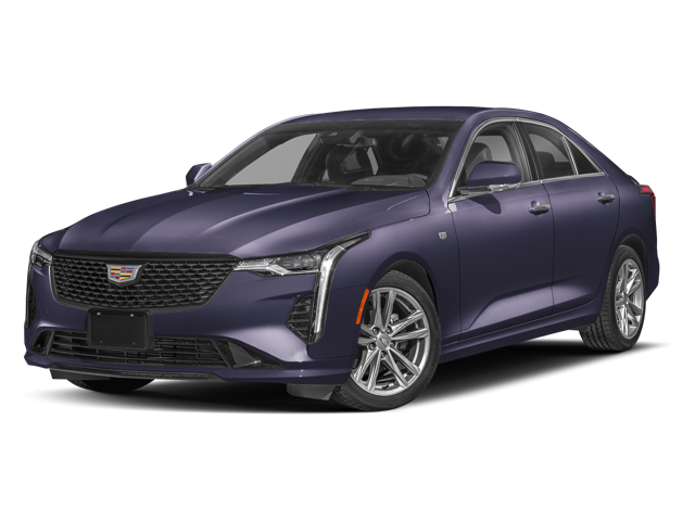 Shop New CT4 Inventory