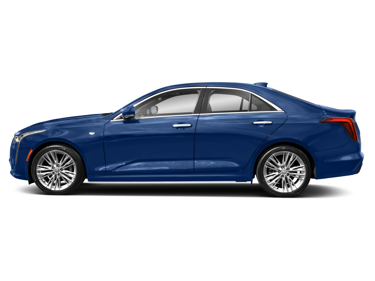 2021 Cadillac CT4 Premium Luxury