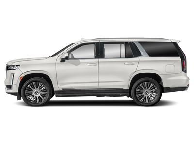 2021 Cadillac Escalade Luxury