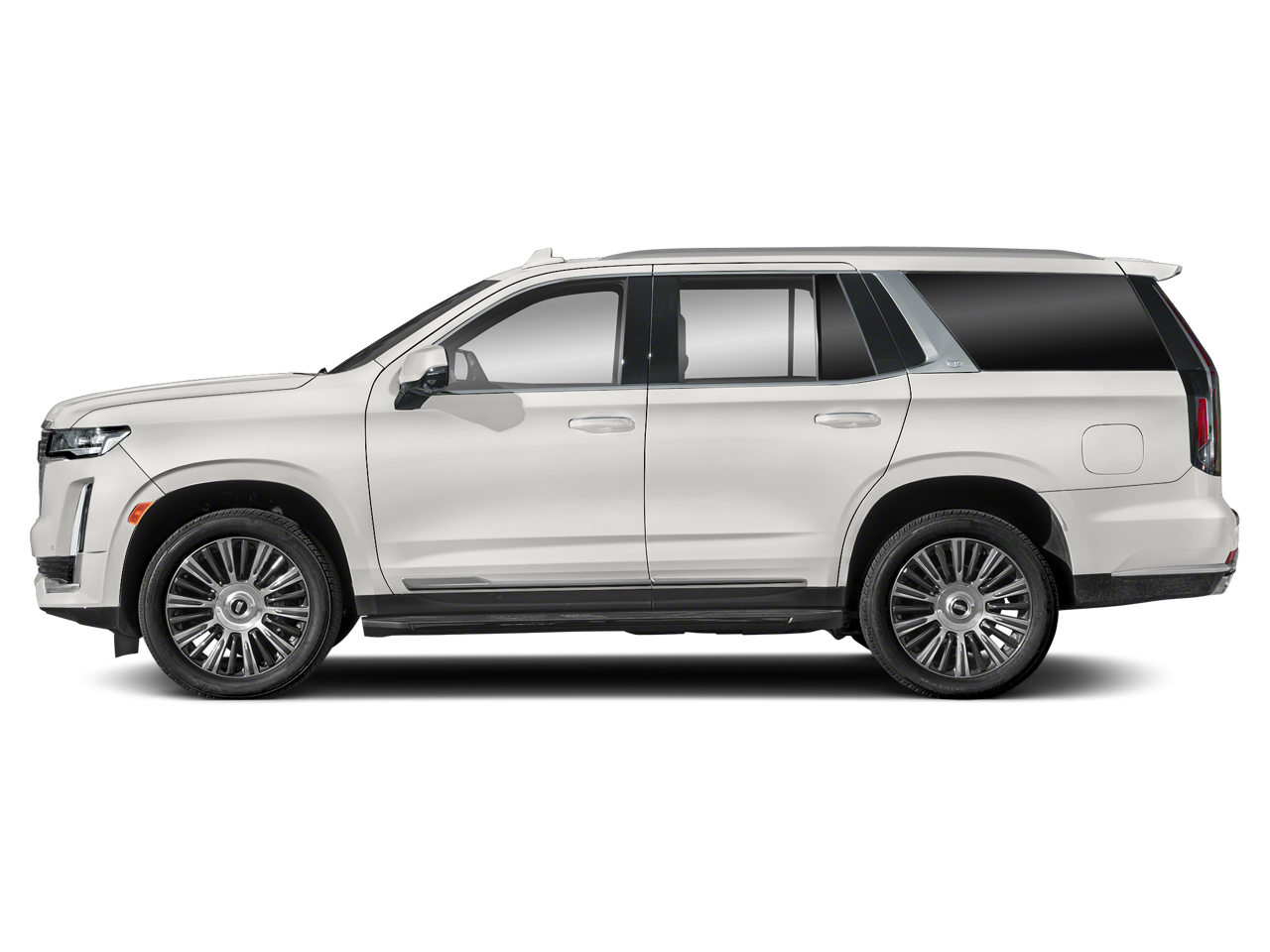 2021 Cadillac Escalade Luxury