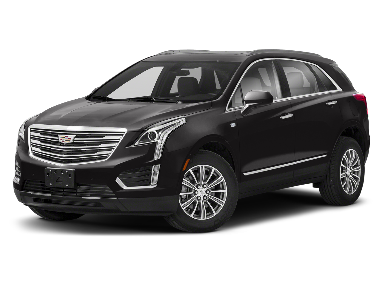 2019 Cadillac XT5 FWD