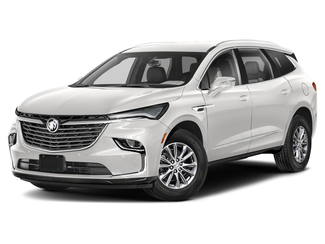 2023 Buick Enclave Essence's photo