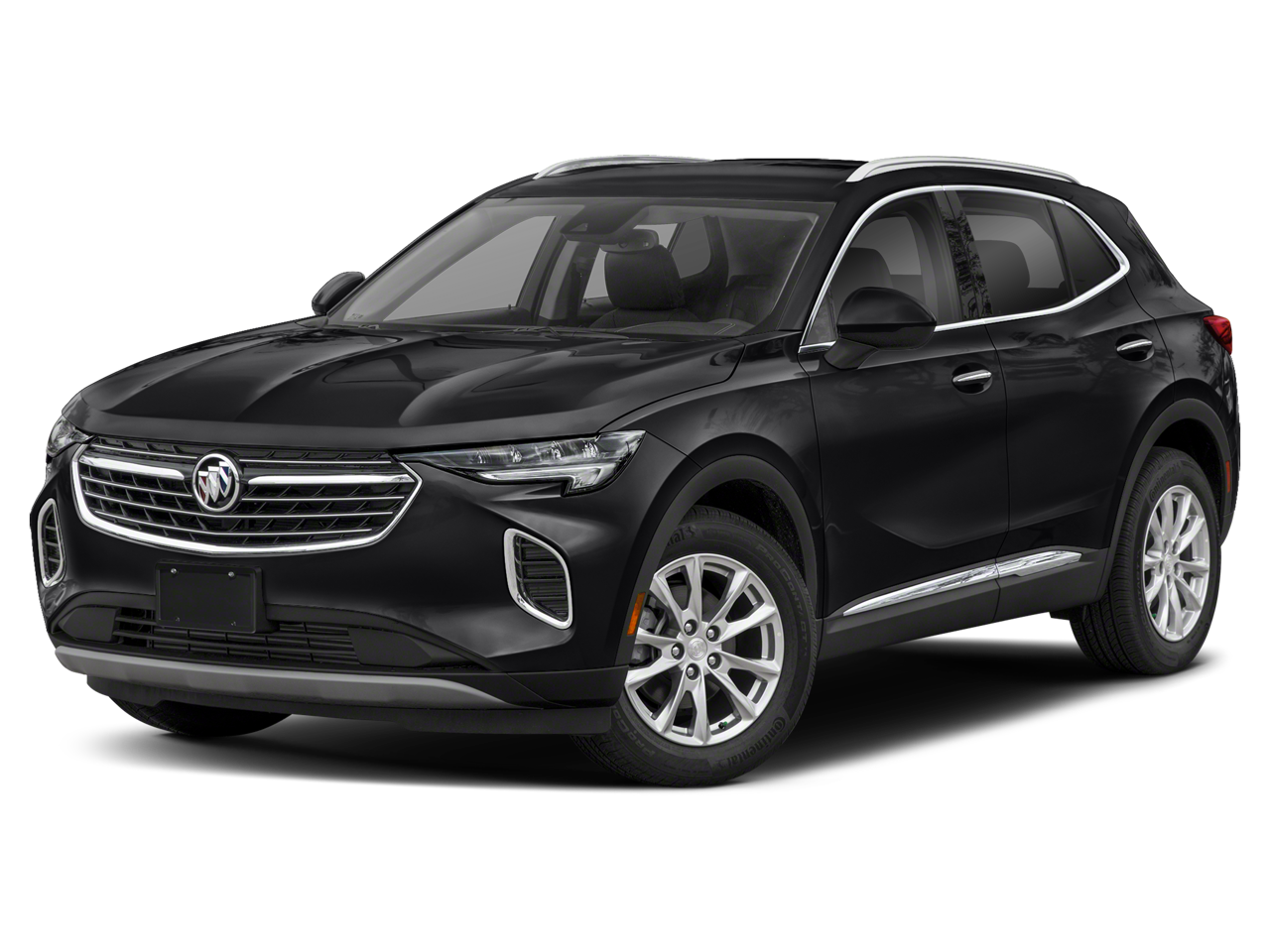 2023 Buick Envision Preferred FWD's photo