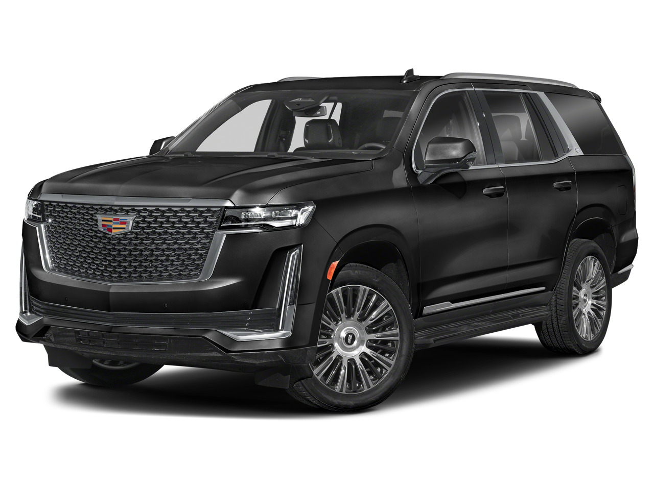 2023 Cadillac Escalade's photo