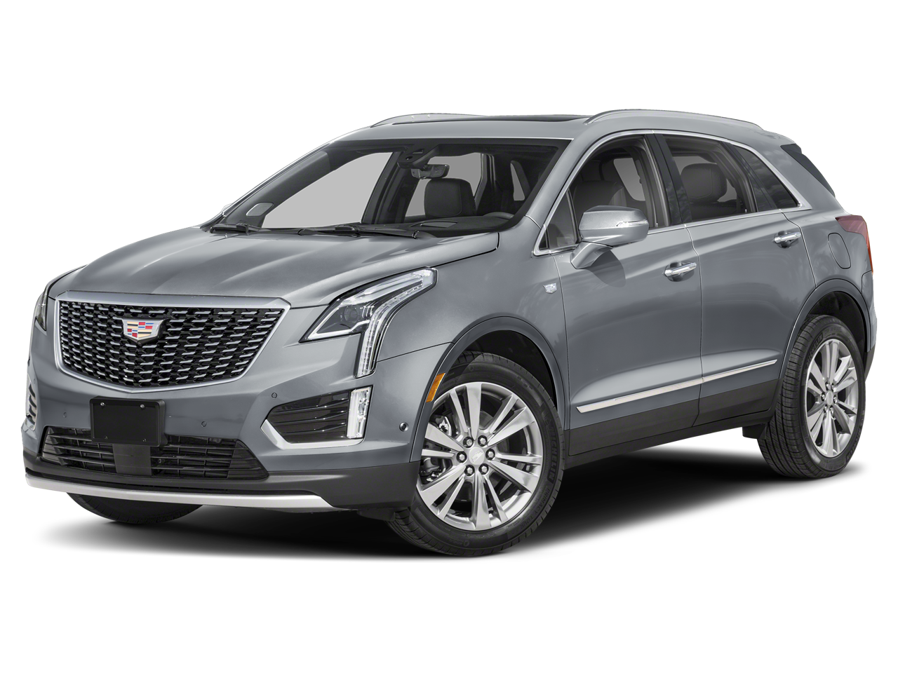 2023 Cadillac XT5 FWD Premium Luxury's photo