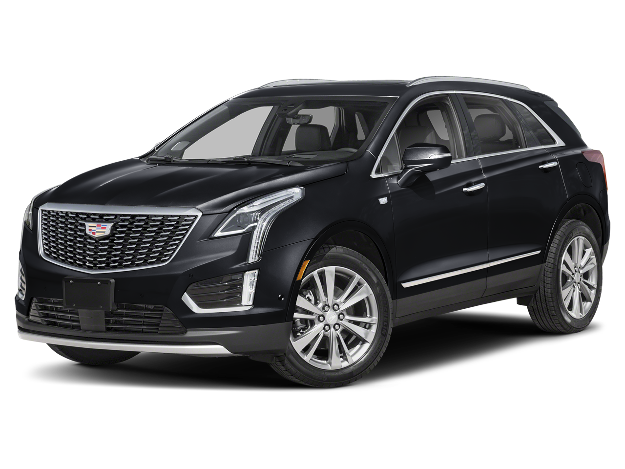 2023 Cadillac XT5 FWD Premium Luxury's photo