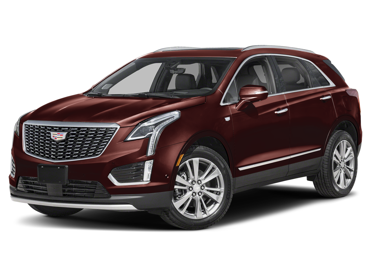 2023 Cadillac XT5 FWD Premium Luxury's photo