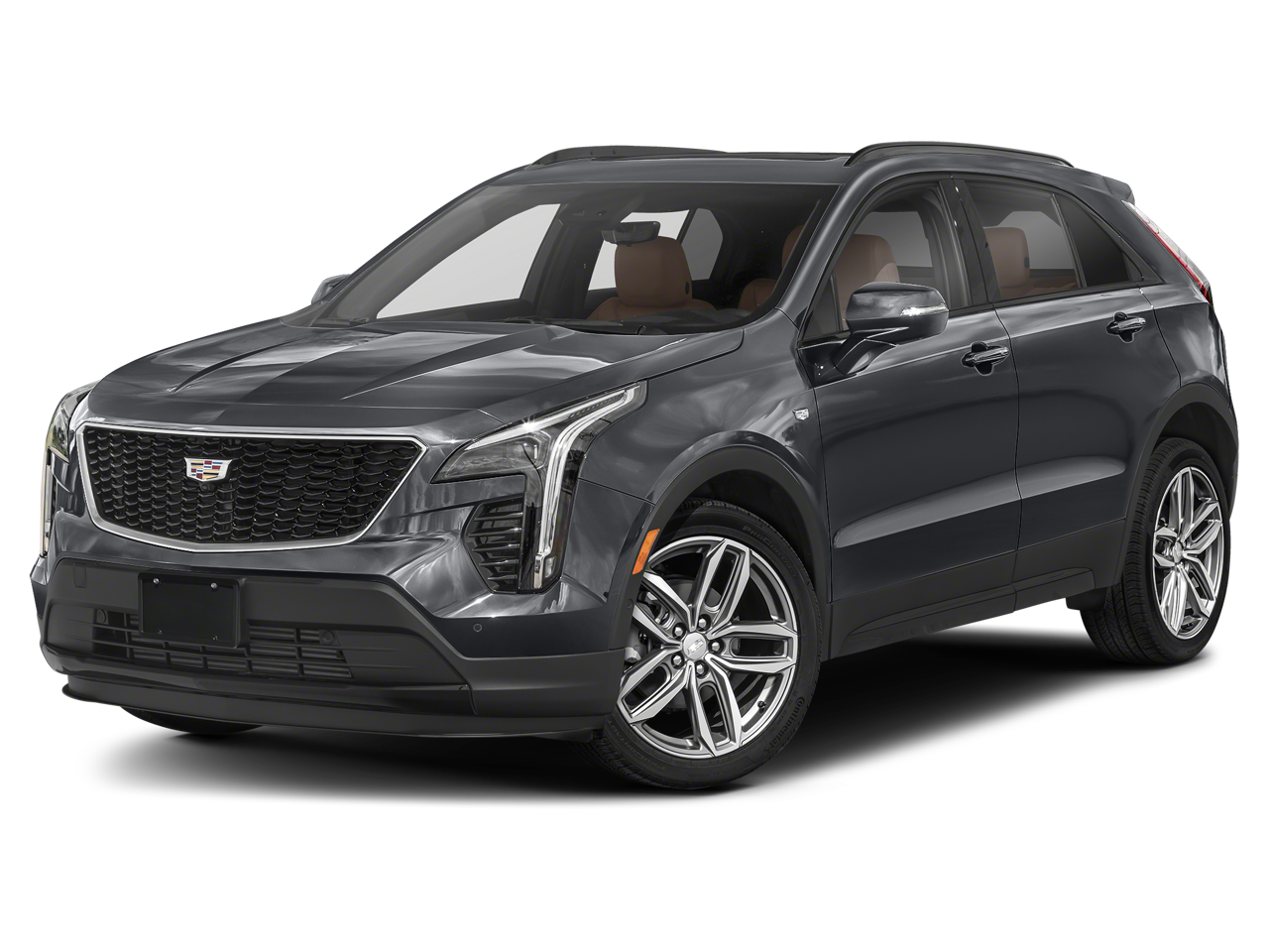 2023 Cadillac XT4 Sport's photo