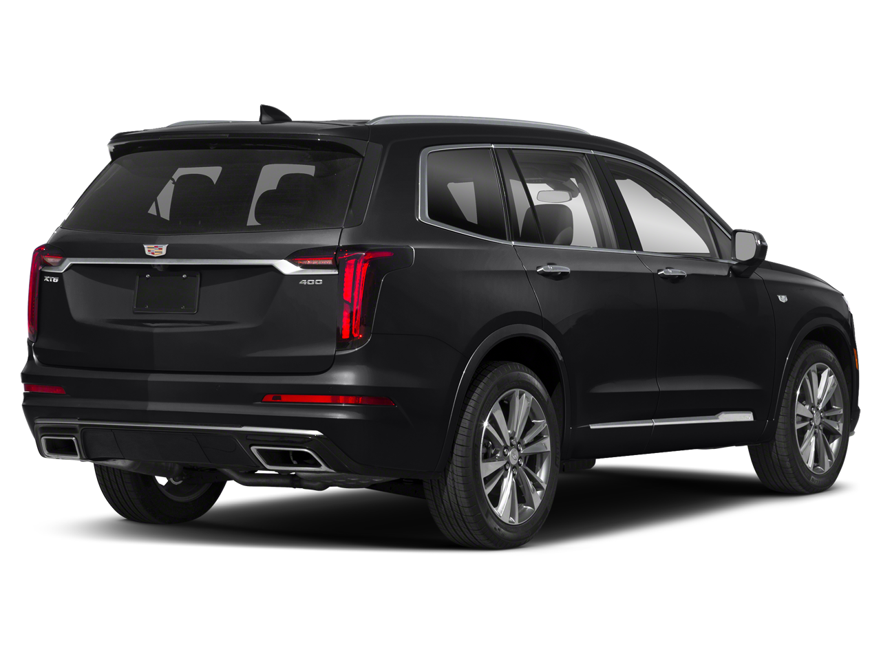 2021 Cadillac XT6 Luxury