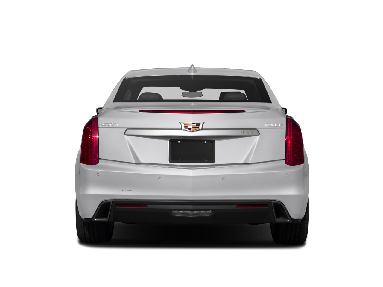 2019 Cadillac CTS AWD