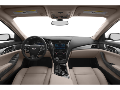2019 Cadillac CTS AWD