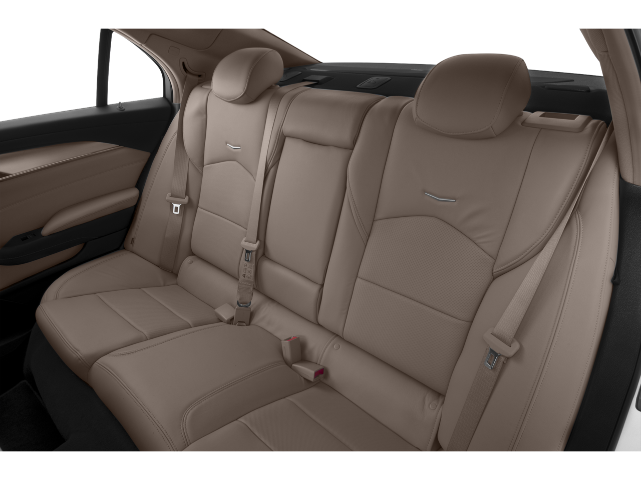 2019 Cadillac CTS AWD