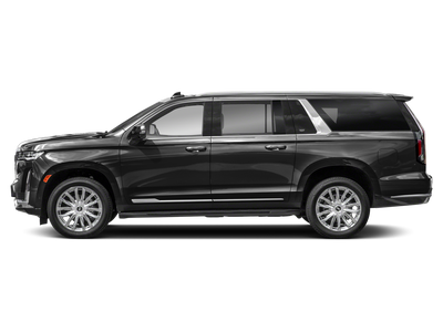 2023 Cadillac Escalade ESV Luxury