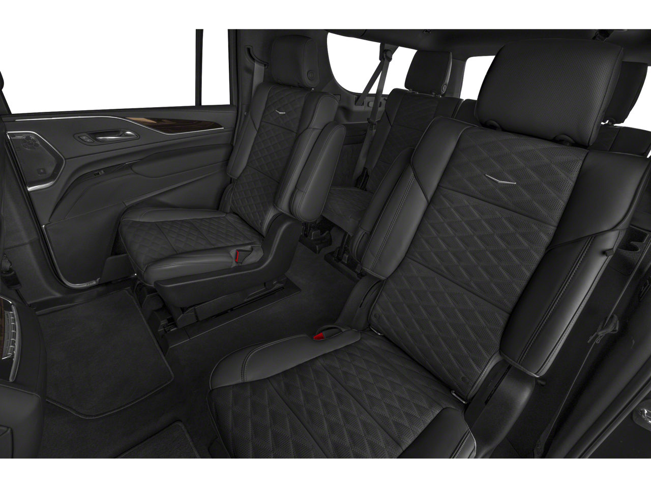 2023 Cadillac Escalade ESV Luxury