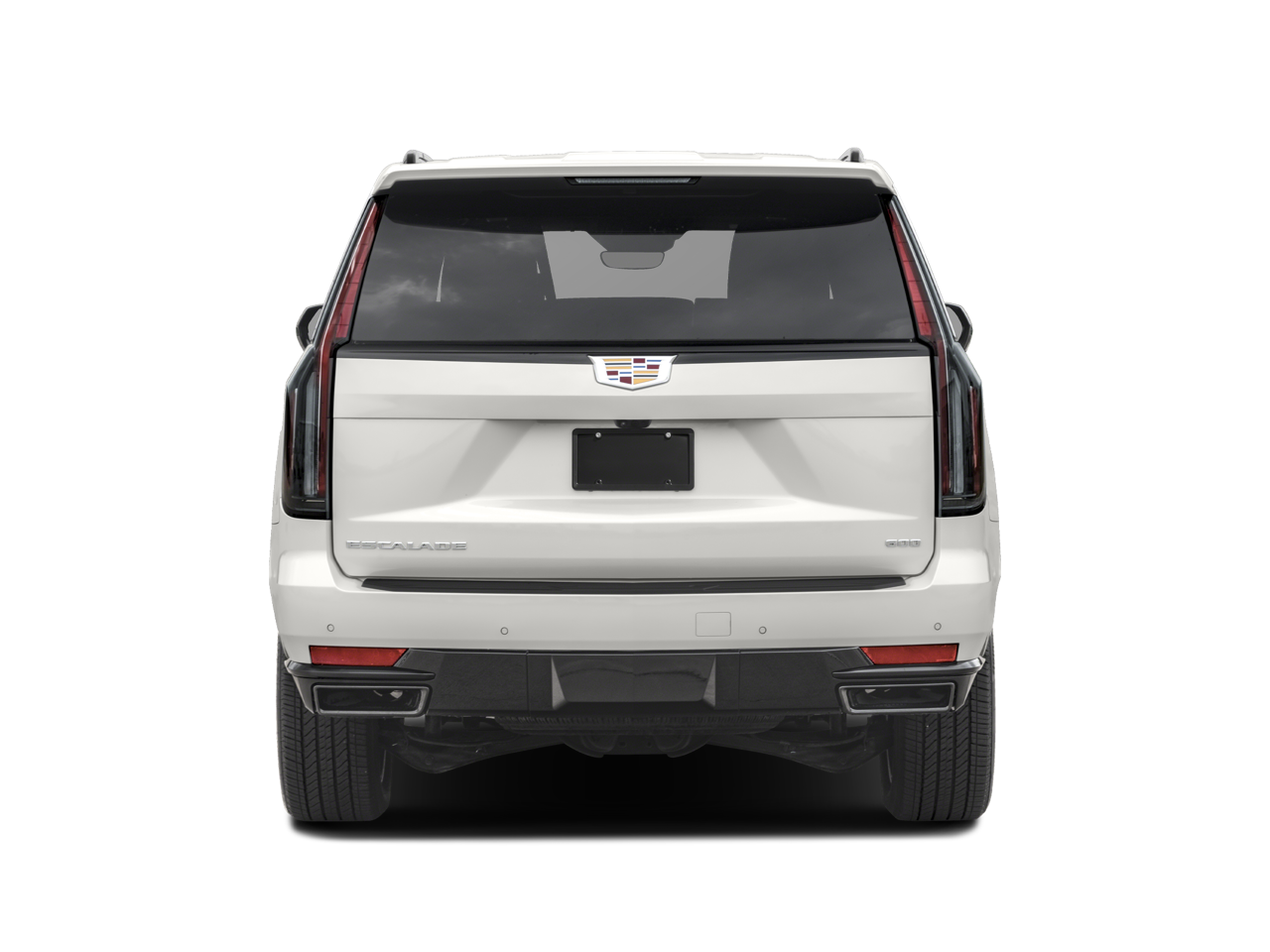 2024 Cadillac Escalade Sport Platinum photo 3