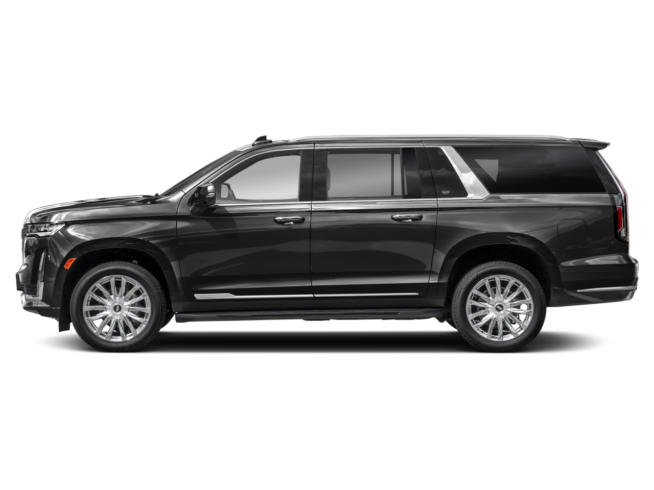 2024 Cadillac Escalade ESV Premium Luxury Platinum