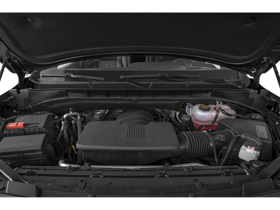 2024 Cadillac Escalade ESV Premium Luxury Platinum