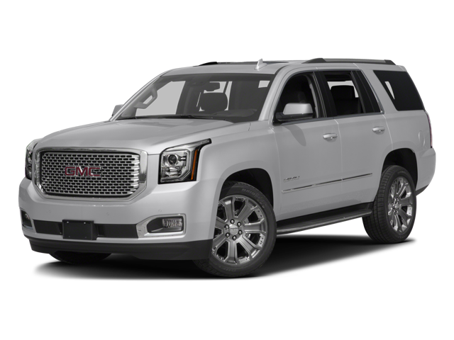 2016 GMC Yukon 2WD Denali's photo