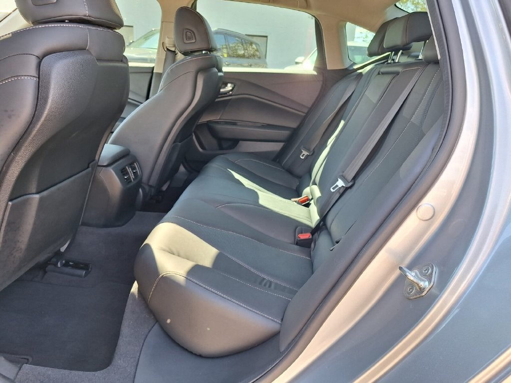 2023 Acura TLX w/Technology Package