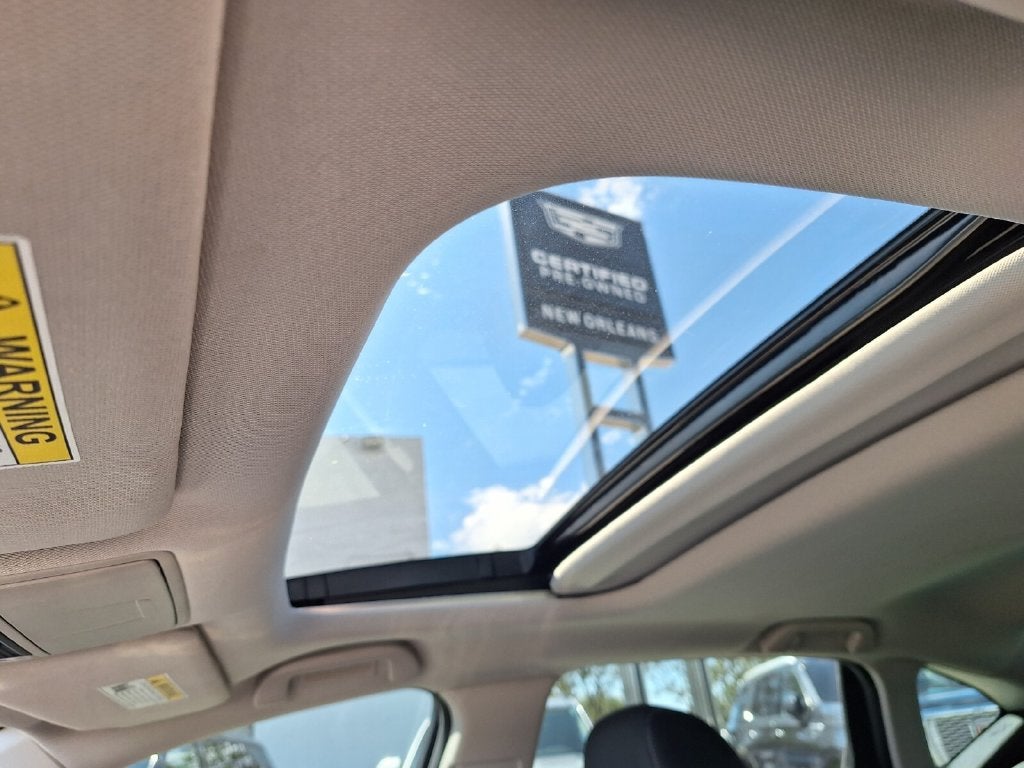 2023 Acura TLX w/Technology Package