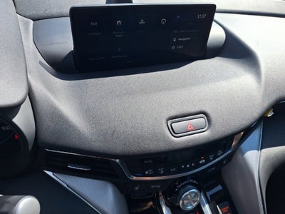 2023 Acura TLX w/Technology Package
