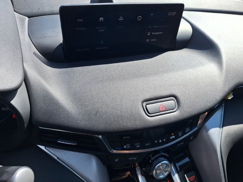 2023 Acura TLX w/Technology Package