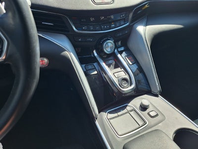 2023 Acura TLX w/Technology Package
