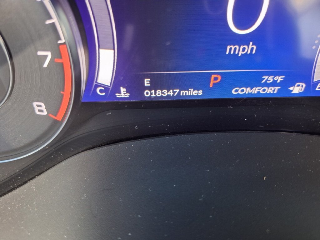 2023 Acura TLX w/Technology Package