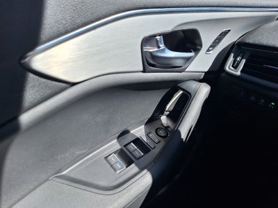 2023 Acura TLX w/Technology Package
