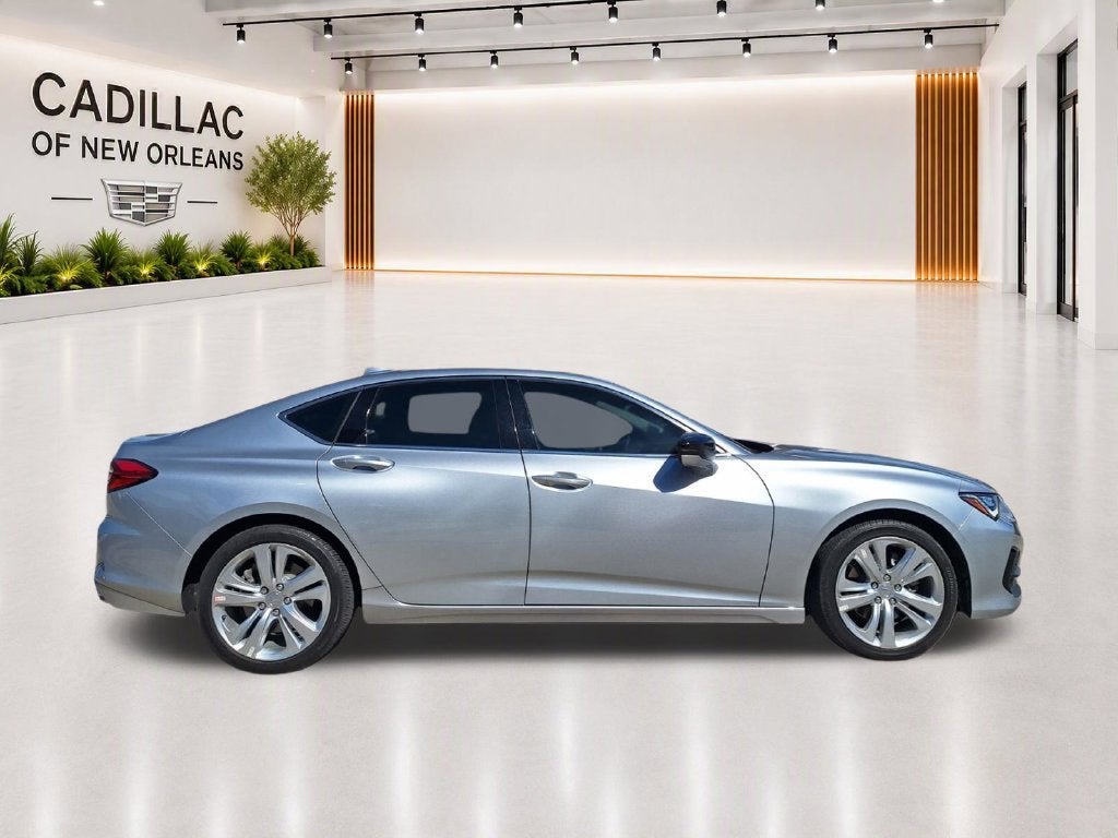 2023 Acura TLX w/Technology Package