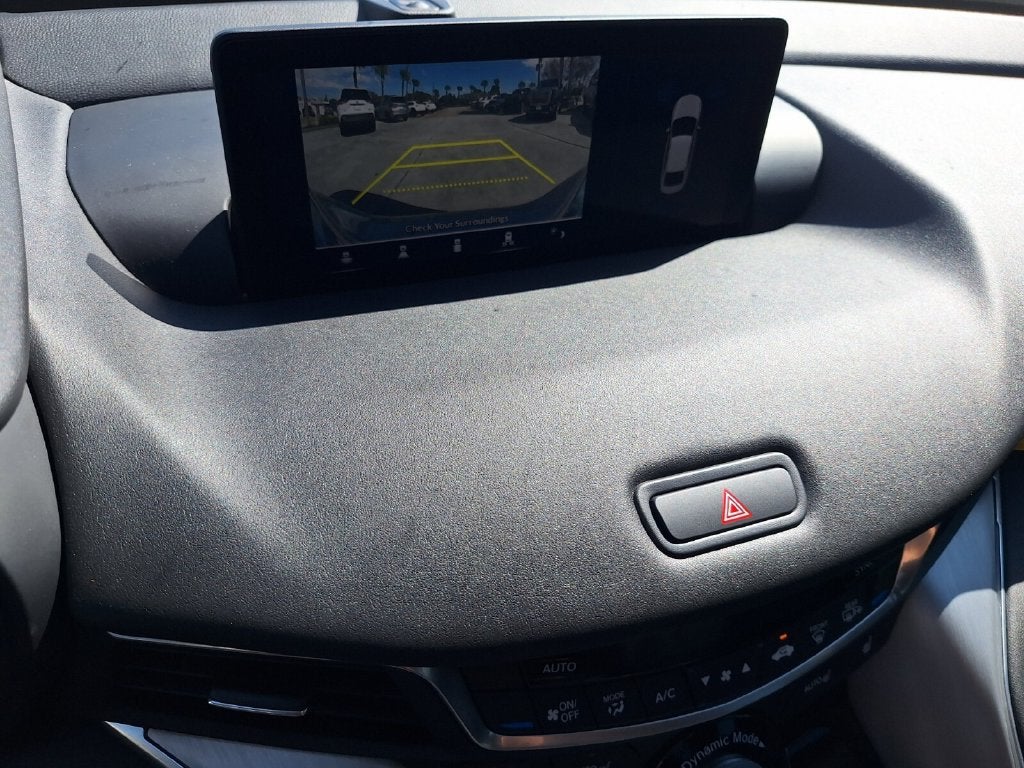 2023 Acura TLX w/Technology Package