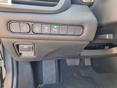 2023 Acura TLX w/Technology Package