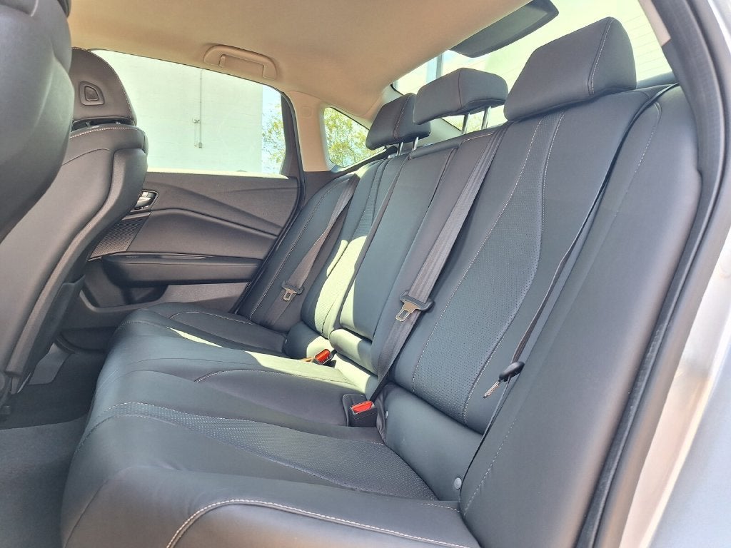 2023 Acura TLX w/Technology Package