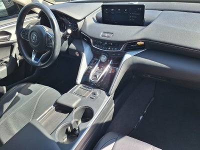 2023 Acura TLX w/Technology Package