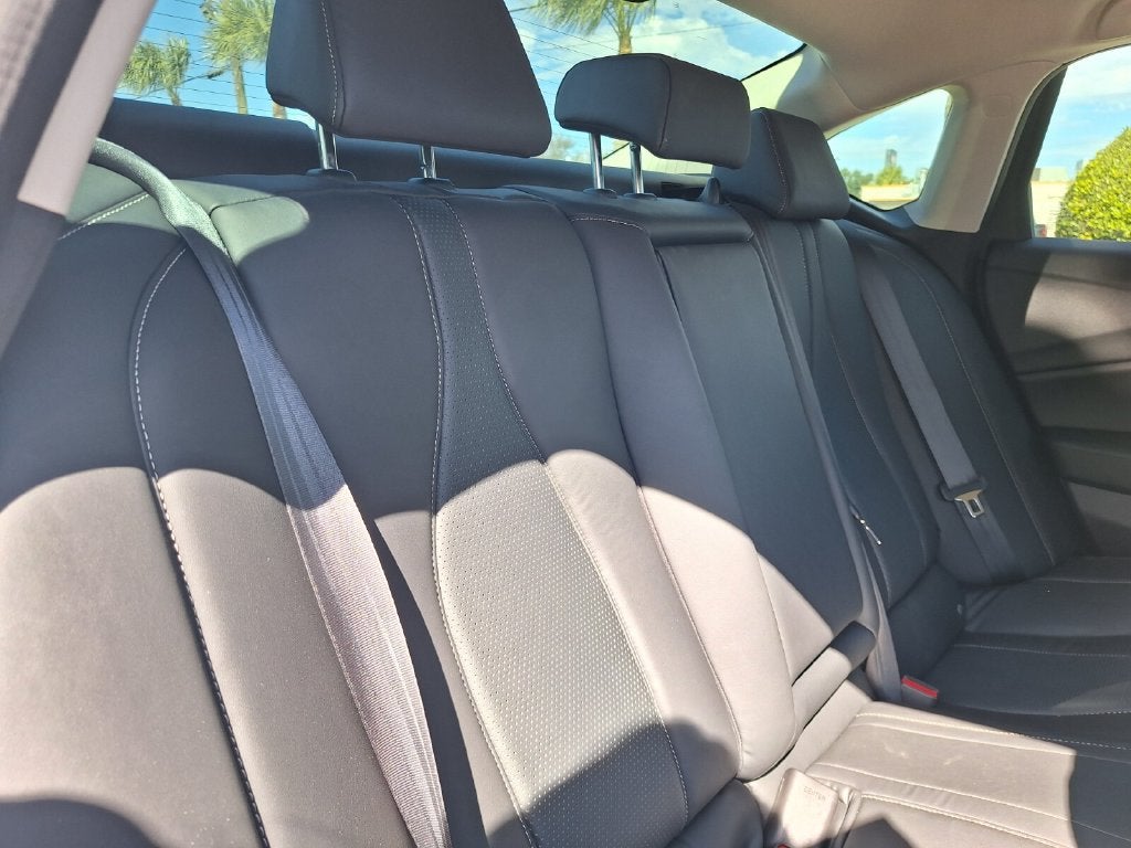 2023 Acura TLX w/Technology Package