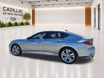 2023 Acura TLX w/Technology Package