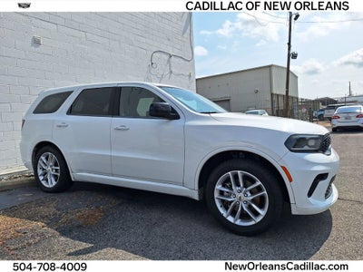 2023 Dodge Durango GT
