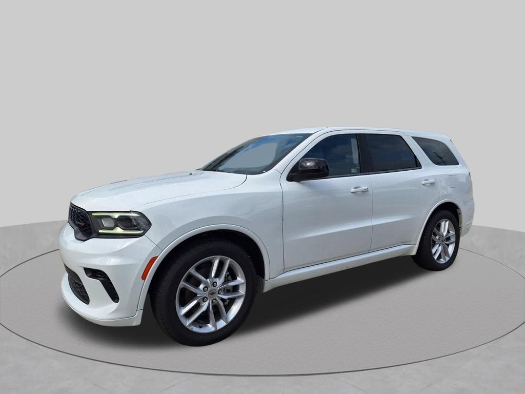 2023 Dodge Durango GT