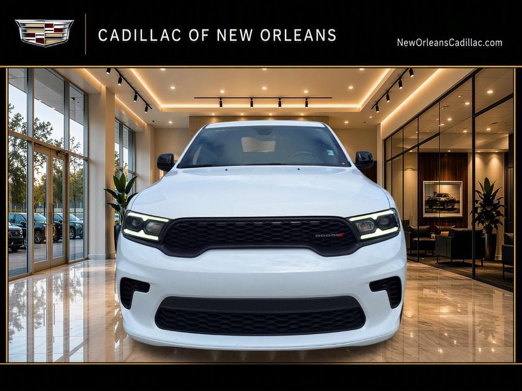 2023 Dodge Durango GT