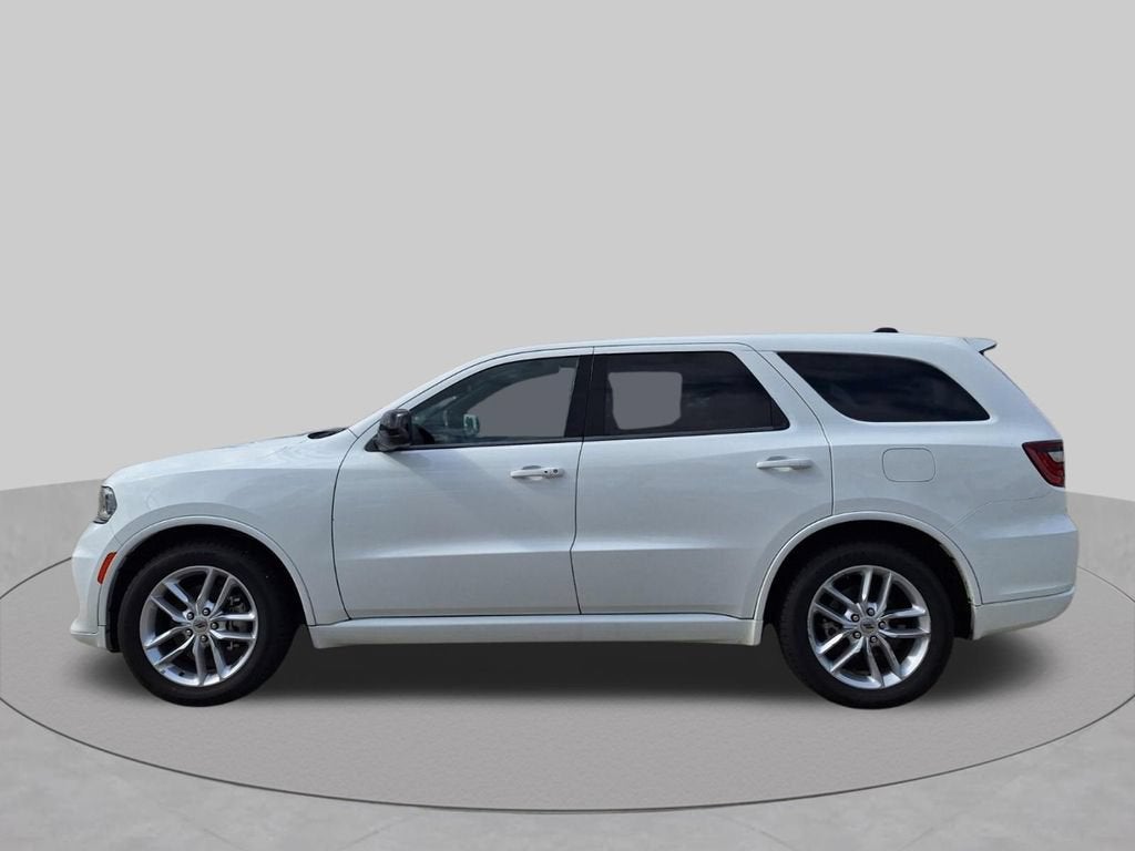 2023 Dodge Durango GT