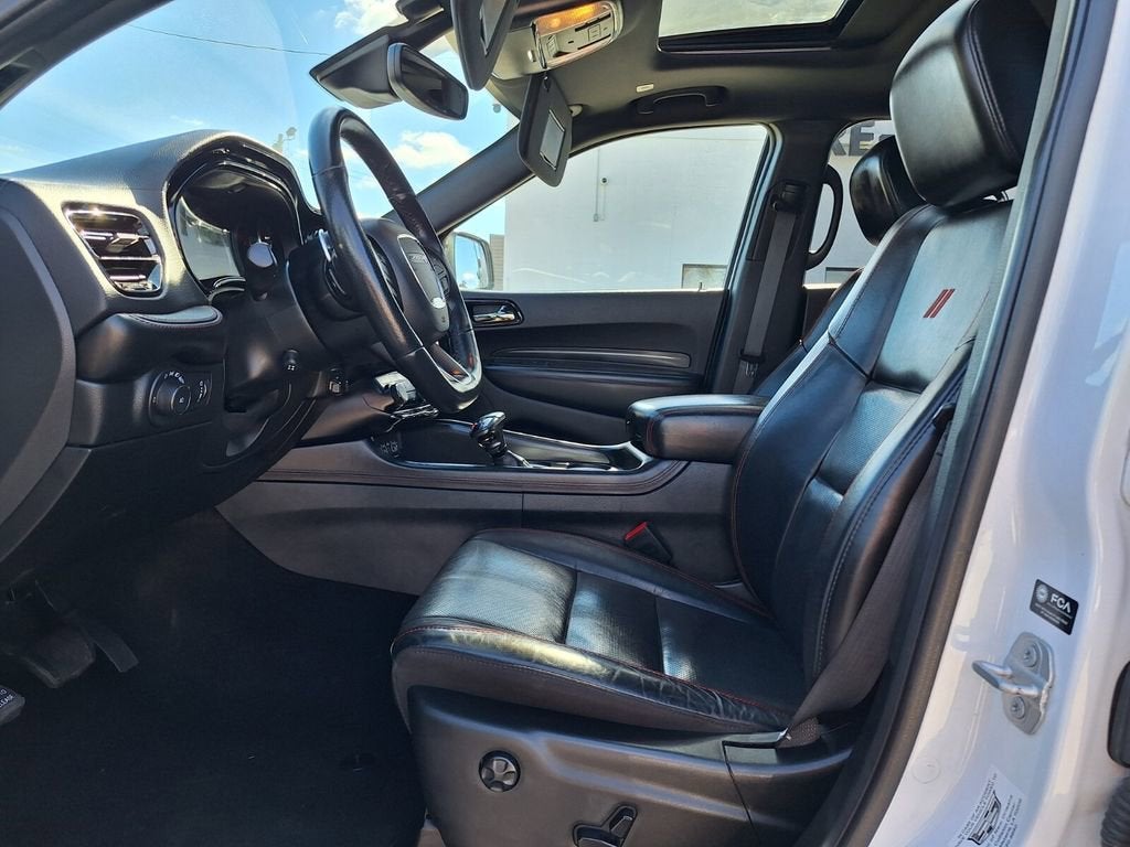 2023 Dodge Durango GT Plus