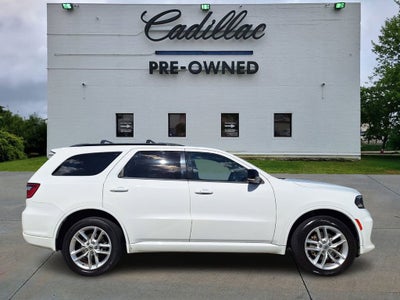 2023 Dodge Durango GT Plus