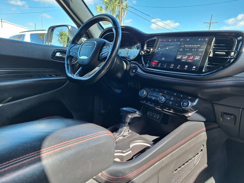 2023 Dodge Durango GT Plus