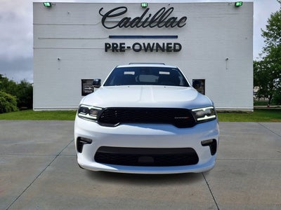2023 Dodge Durango GT Plus