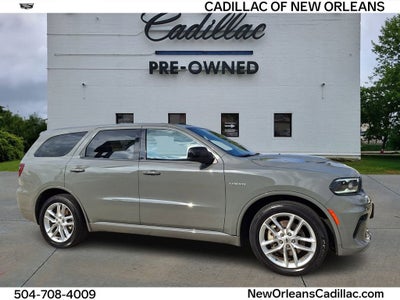 2024 Dodge Durango R/T