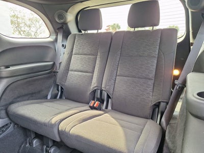 2024 Dodge Durango R/T