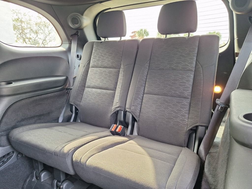 2024 Dodge Durango R/T