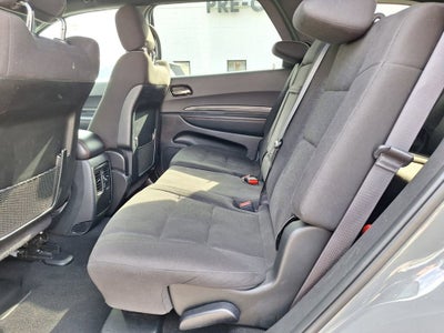 2024 Dodge Durango R/T